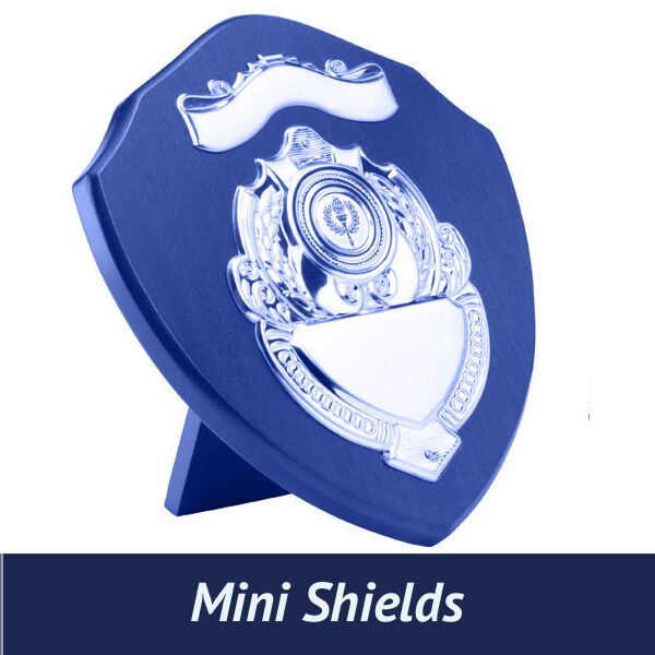 Mini Shields Thumbnail