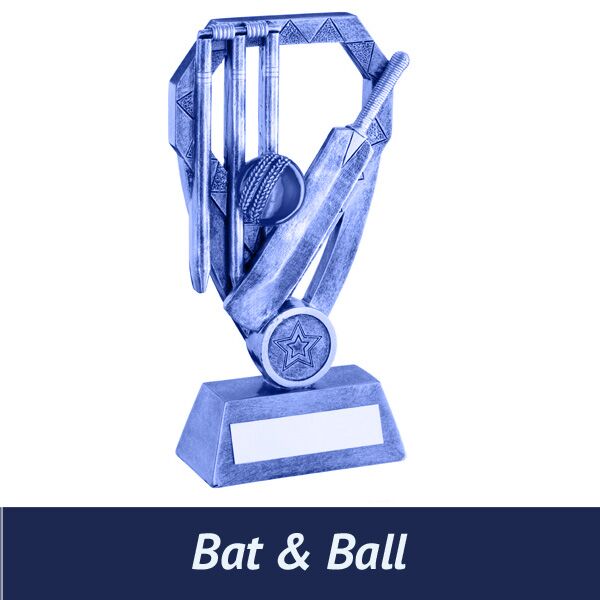 Bat & Ball Thumbnail