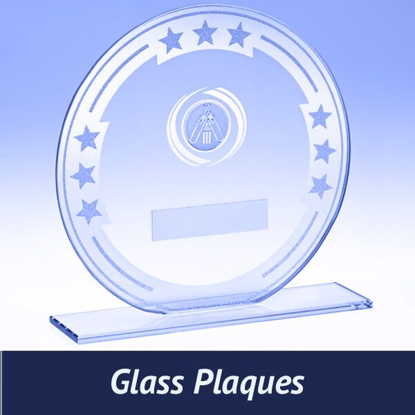 Glass Plaques Thumbnail