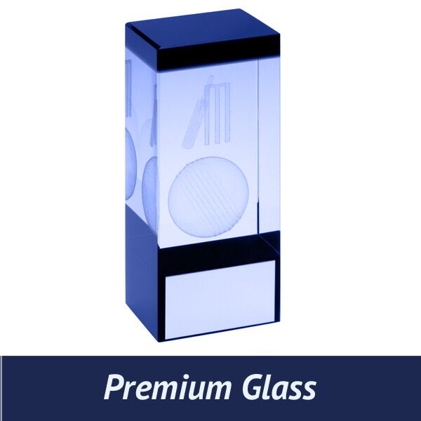 Premium Glass Thumbnail