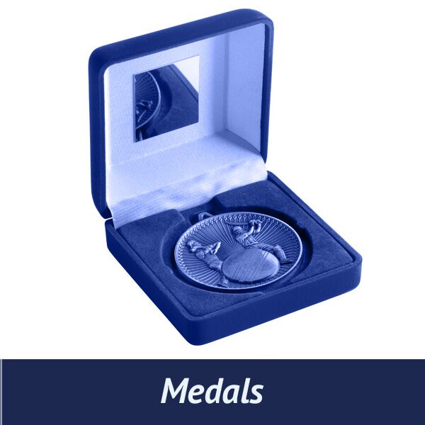 Medals Thumbnail