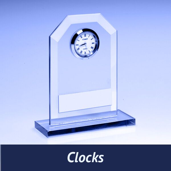Clocks Thumbnail