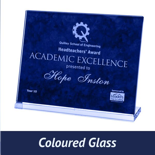 Coloured Glass Thumbnail