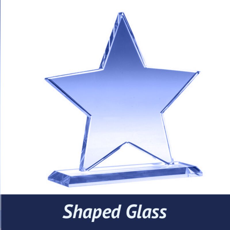 Shaped Glass Thumbnail