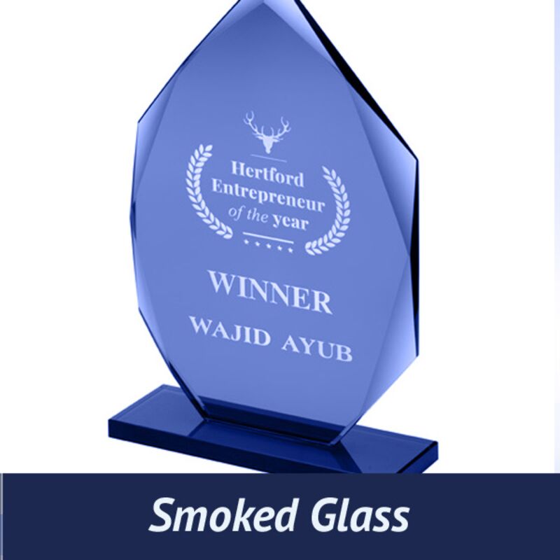 Smoked Glass Thumbnail