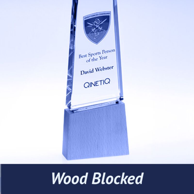 Wood Blocked Thumbnail