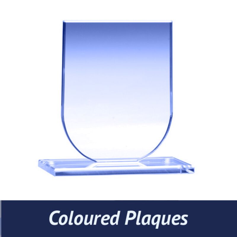 Plain Plaques Thumbnail