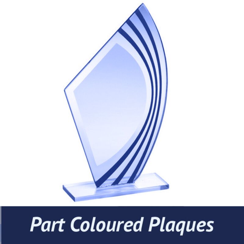Full Colour Plaques Thumbnail