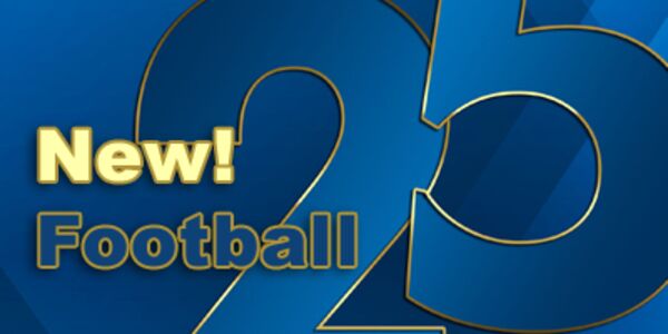 New! Football Trophies Thumbnail