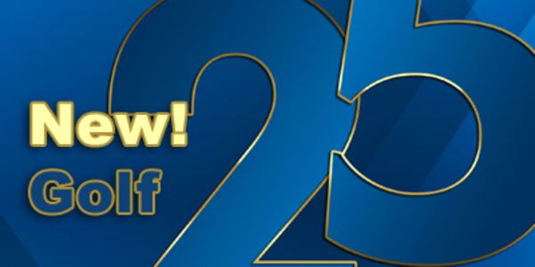 New! Golf Trophies Thumbnail