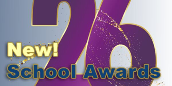 New! School Awards Thumbnail