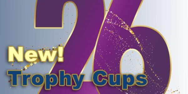 New! Trophy Cups Thumbnail
