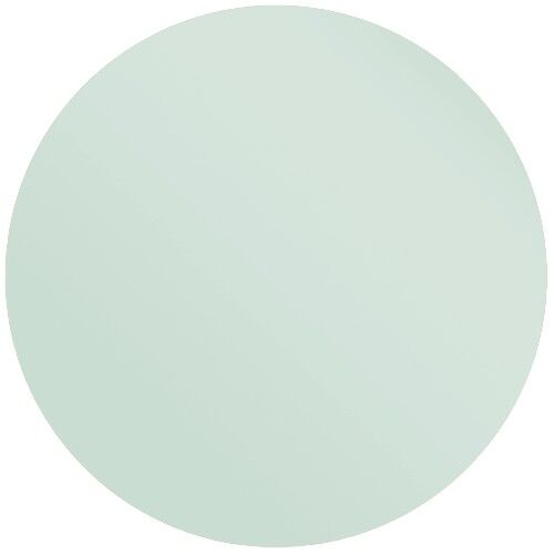 Metal Blank Centre 50Mm - Silver 2" Thumbnail