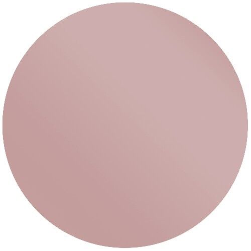 Metal Blank Centre 25Mm - Bronze 1" Thumbnail