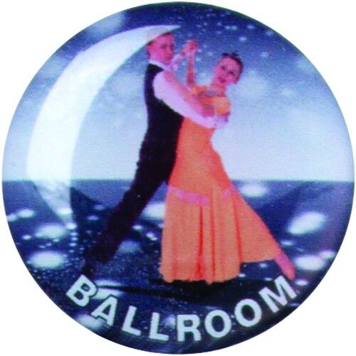 Acrylic Photo Action Centre Ballroom - 1" Thumbnail