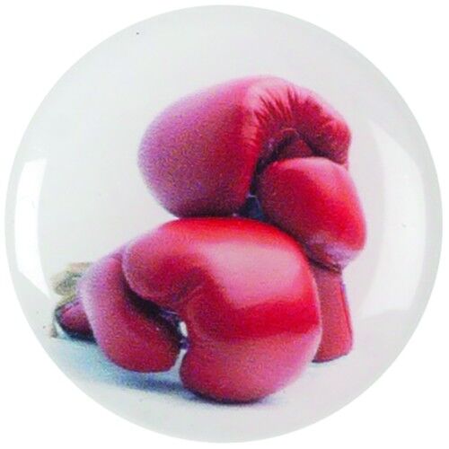 Acrylic Photo Action Centre Boxing - 1" Thumbnail