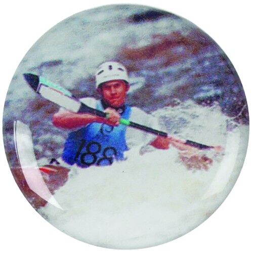 Just Rewards Acrylic Photo Action Centre Canoe - 1" PA3Q Acrylic Photo Action Centre Canoe - 1" Thumbnail