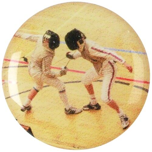 Just Rewards Acrylic Photo Action Centre Fencing - 1" PA6O Acrylic Photo Action Centre Fencing - 1" Thumbnail