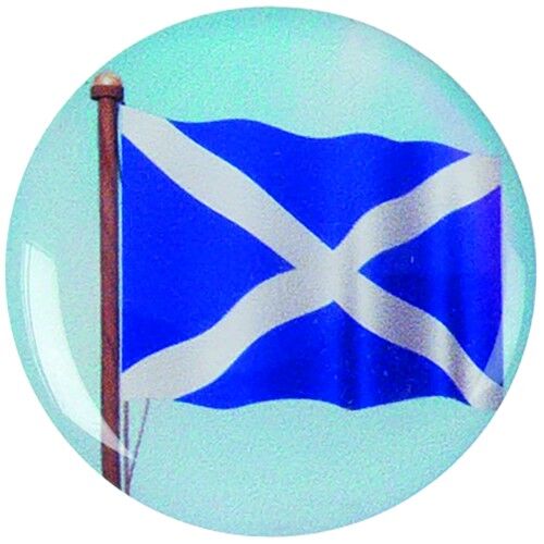 Just Rewards Acrylic Photo Action Centre Scotland Flag - 1" PA6U Acrylic Photo Action Centre Scotland Flag - 1" Thumbnail