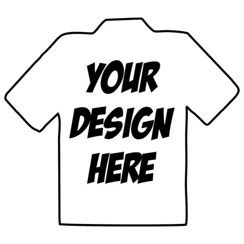 Special Shirt W51 Mm X H41 Mm Thumbnail