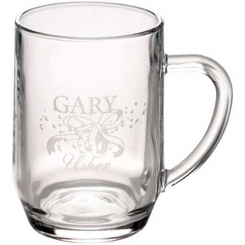 Haworth Tankard - 1/2 Pint Thumbnail