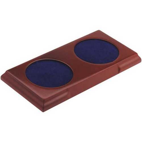 Rectangle Wooden Base - 8.75 X 4.25" Thumbnail