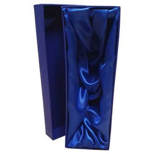 Blue Presentation Box Fits 1 Champagne - 240 X 75 X 80Mm Thumbnail
