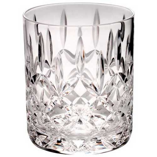 405Ml Whiskey Glass - Fully Cut 4" Thumbnail