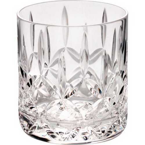 290Ml Whiskey Glass - Fully Cut 3.25" Thumbnail