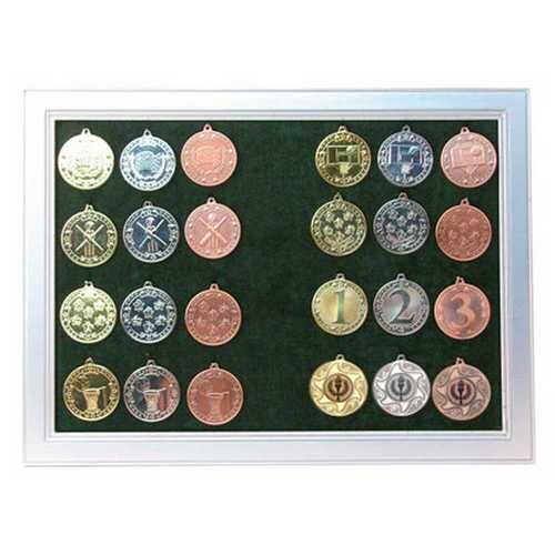 Medal Display Board - 13.5 X 18" Thumbnail