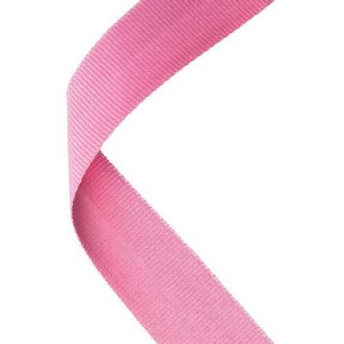 Medal Ribbon Light Pink Thumbnail