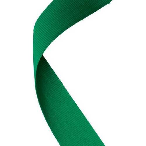Medal Ribbon Green Thumbnail