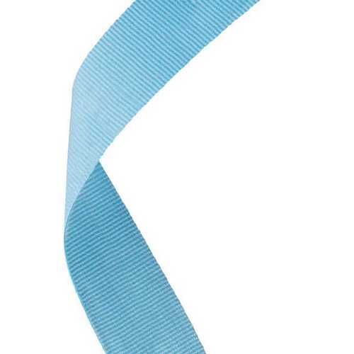 Medal Ribbon Light Blue Thumbnail