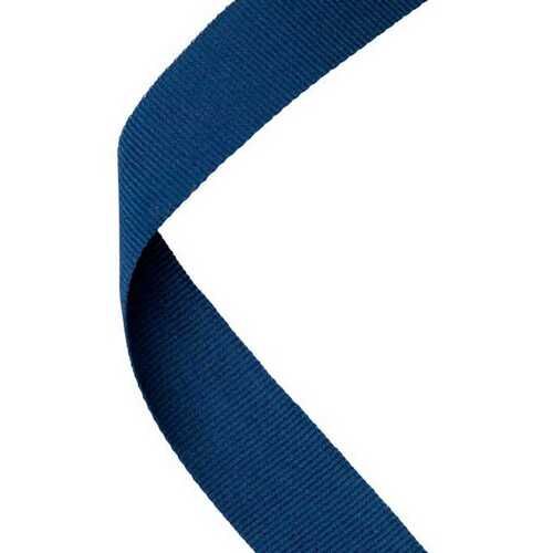 Medal Ribbon Navy Blue  Thumbnail