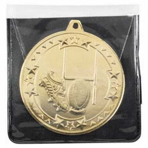 Medal Wallet - 2.25" Thumbnail