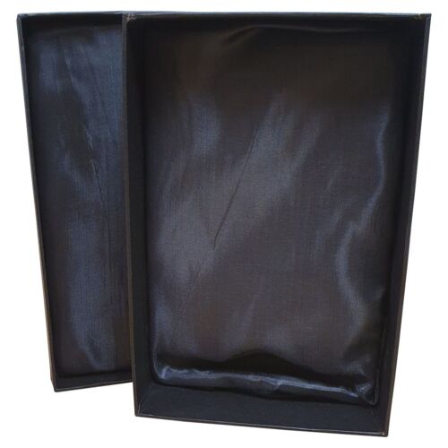 Black Presentation Box For Tp06 - 187 X 127 X 80Mm Thumbnail