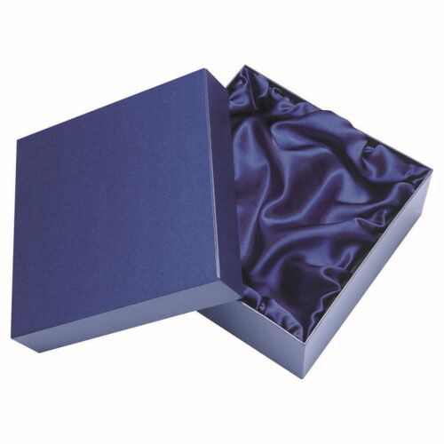 Blue Presentation Box Fits 1 Pint Tankard - 197 X 165 X 122Mm Thumbnail