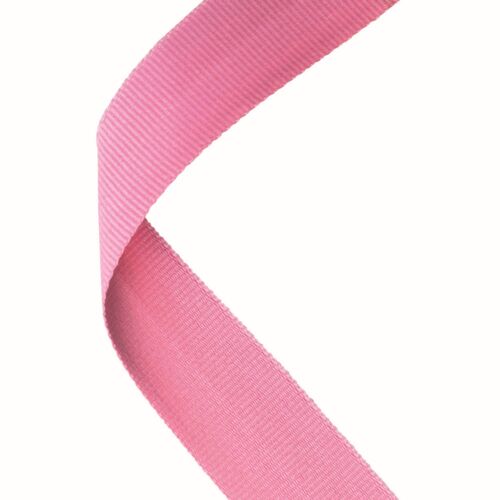 Medal Ribbon Light Pink Thumbnail