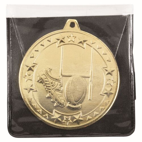 Medal Wallet - 2.25" Thumbnail