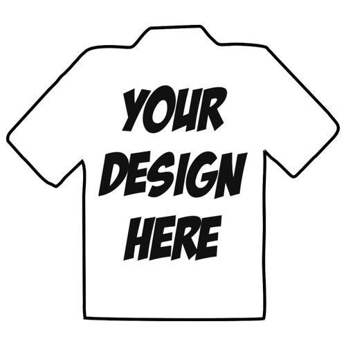 Shirt A: W51 Mm X H41 Mm Thumbnail