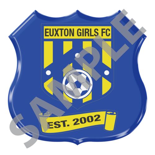 Special Centre Shield Shape 56Mm X 56Mm Thumbnail