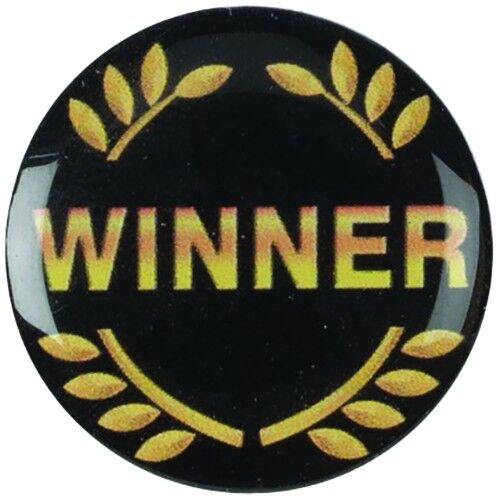 Acrylic Photo Action Centre Winner - 1" Thumbnail