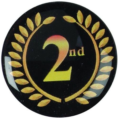 Acrylic Photo Action Centre 2Nd - 1" Thumbnail