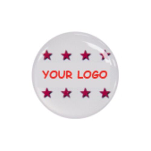 Custom Domed Centre Thumbnail