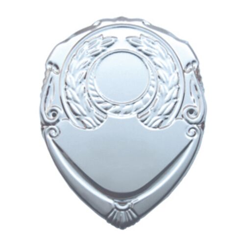 Chrome Shield Centrepiece  Thumbnail